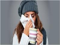 موثرترین روش ها در بهبود سرماخوردگی